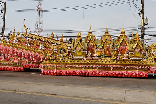 Yasothon rocket festival-006